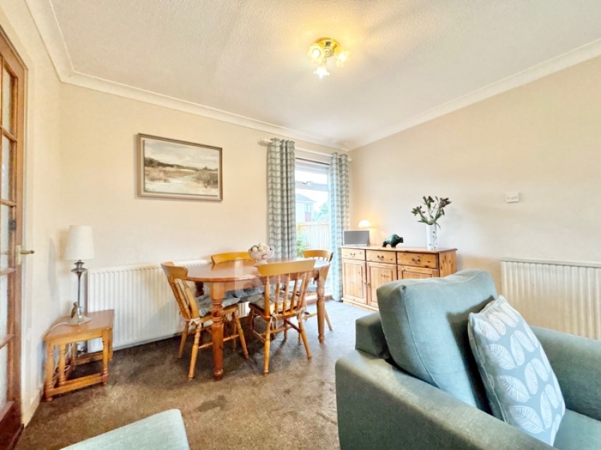 Images for 27 Dipple Court, Kilbirnie, Ayrshire, KA25 7DR, UK