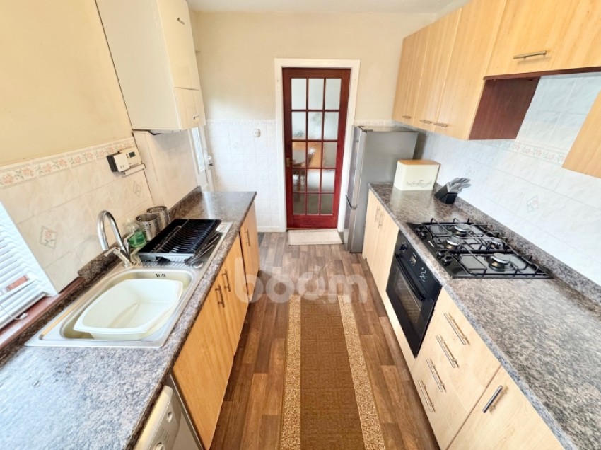 Images for 27 Dipple Court, Kilbirnie, Ayrshire, KA25 7DR, UK