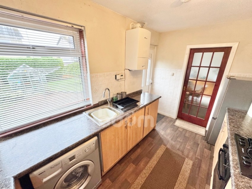 Images for 27 Dipple Court, Kilbirnie, Ayrshire, KA25 7DR, UK