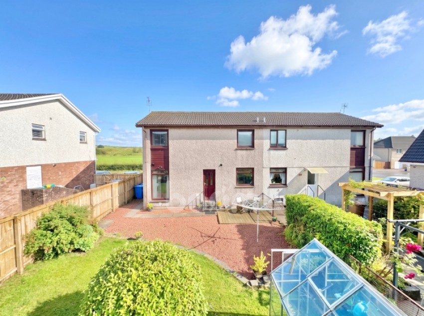 Images for 27 Dipple Court, Kilbirnie, Ayrshire, KA25 7DR, UK