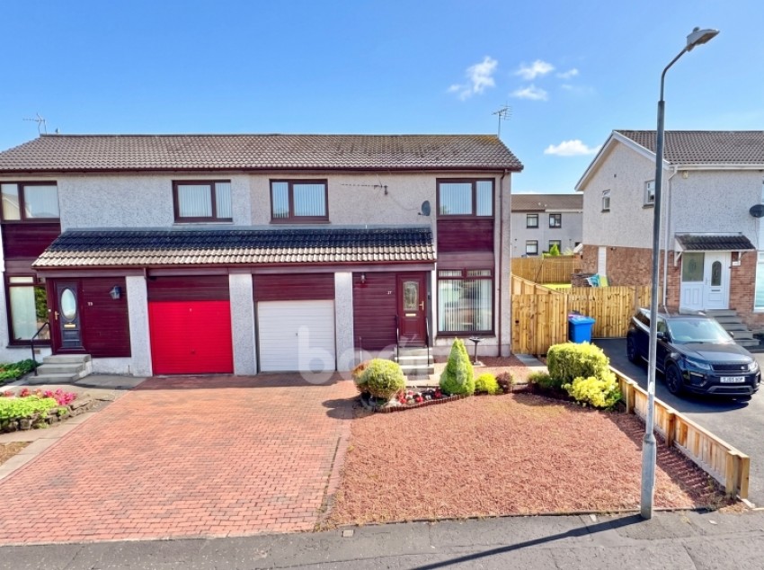Images for 27 Dipple Court, Kilbirnie, Ayrshire, KA25 7DR, UK