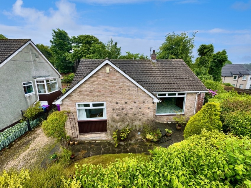 Images for 4 Arran Crescent, Beith, Ayrshire, KA15 2DU, UK