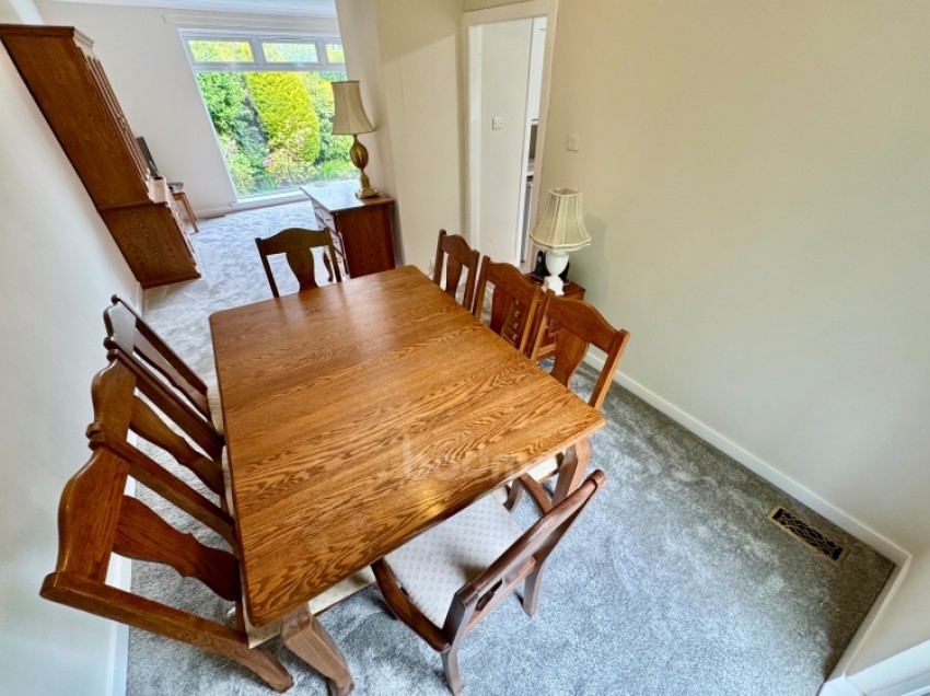 Images for 4 Arran Crescent, Beith, Ayrshire, KA15 2DU, UK