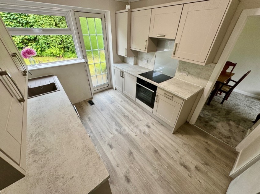Images for 4 Arran Crescent, Beith, Ayrshire, KA15 2DU, UK