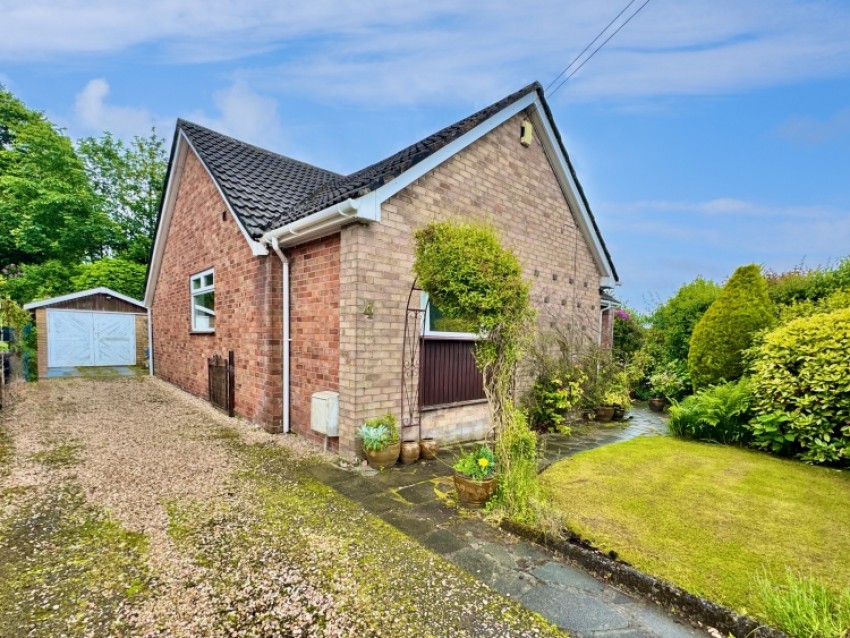 Images for 4 Arran Crescent, Beith, Ayrshire, KA15 2DU, UK