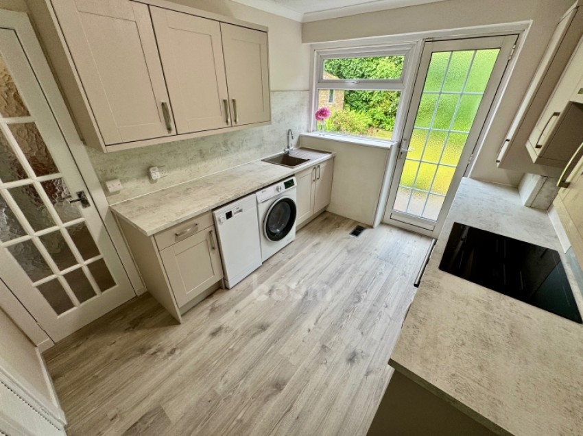 Images for 4 Arran Crescent, Beith, Ayrshire, KA15 2DU, UK