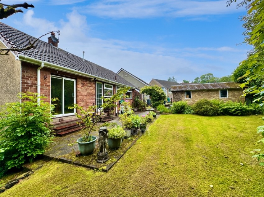 Images for 4 Arran Crescent, Beith, Ayrshire, KA15 2DU, UK