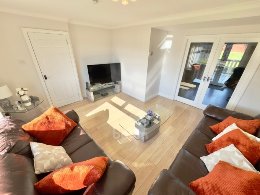 Images for 4 Millfield Lane, Erskine, Renfrewshire, PA8 6JG, UK