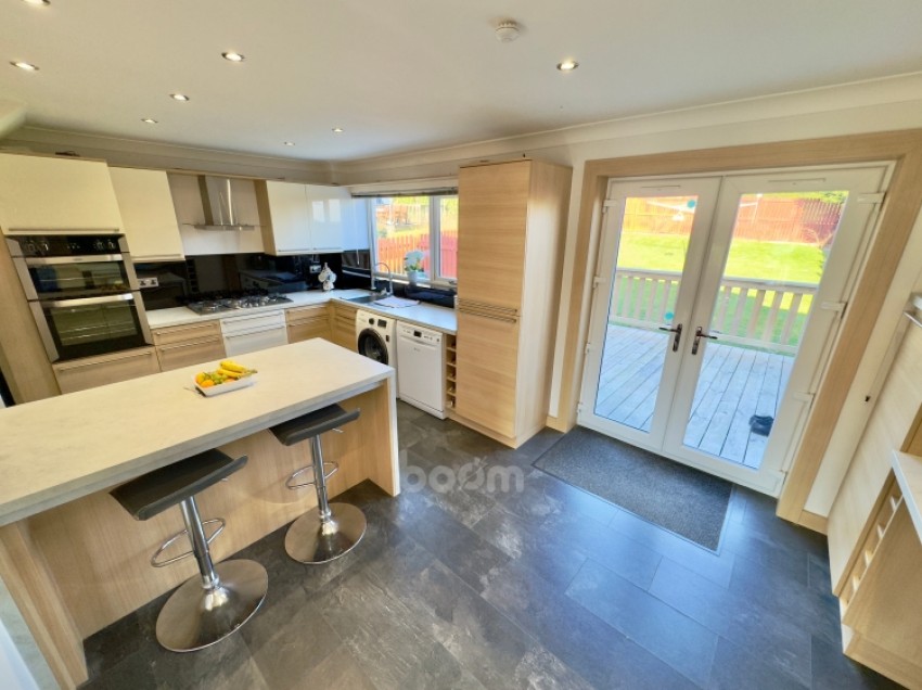 Images for 4 Millfield Lane, Erskine, Renfrewshire, PA8 6JG, UK