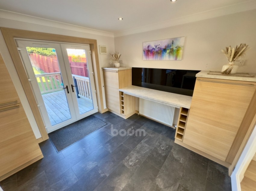 Images for 4 Millfield Lane, Erskine, Renfrewshire, PA8 6JG, UK