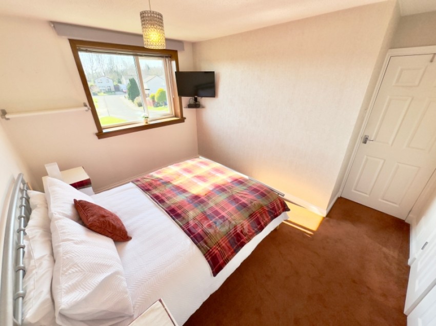 Images for 4 Millfield Lane, Erskine, Renfrewshire, PA8 6JG, UK