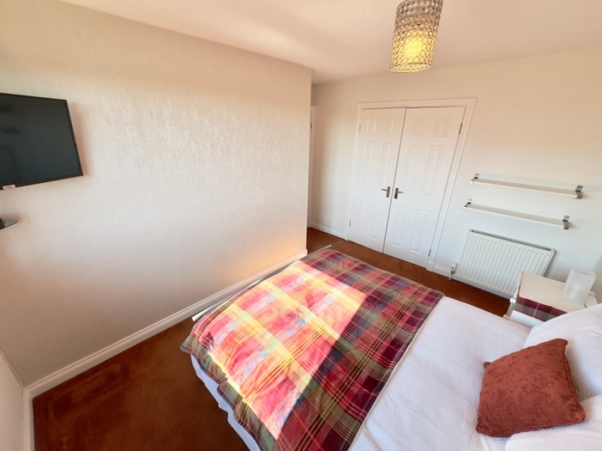 Images for 4 Millfield Lane, Erskine, Renfrewshire, PA8 6JG, UK