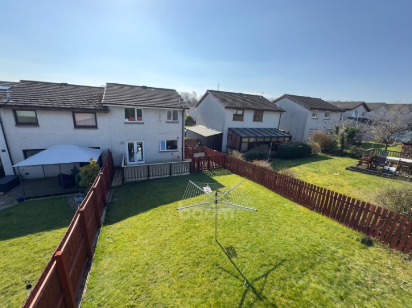Images for 4 Millfield Lane, Erskine, Renfrewshire, PA8 6JG, UK
