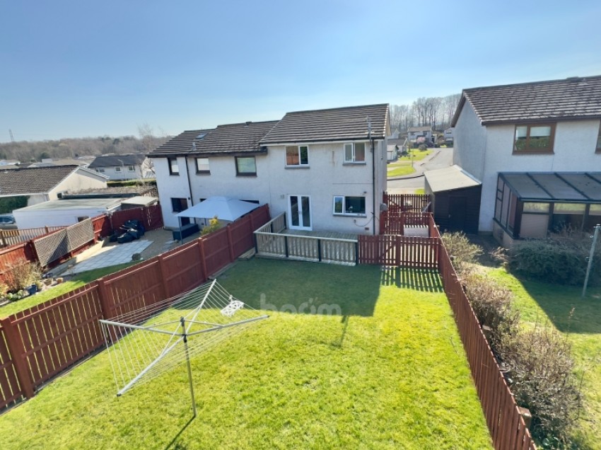 Images for 4 Millfield Lane, Erskine, Renfrewshire, PA8 6JG, UK