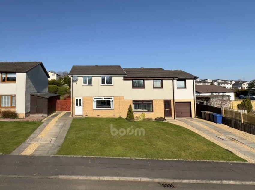 Images for 4 Millfield Lane, Erskine, Renfrewshire, PA8 6JG, UK