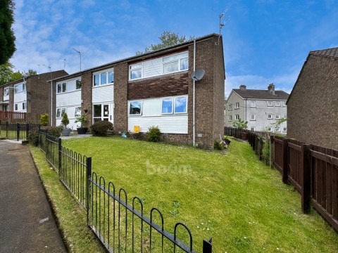 View Full Details for 8 Lounsdale Crescent, Paisley