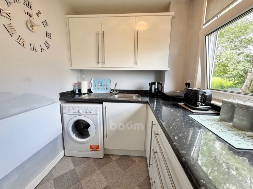 Images for 8 Lounsdale Crescent, Paisley