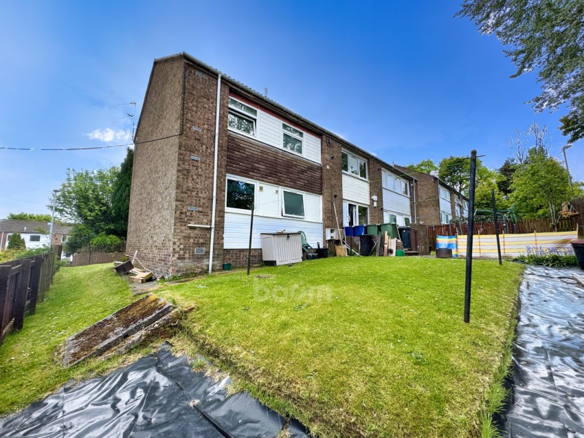 Images for 8 Lounsdale Crescent, Paisley