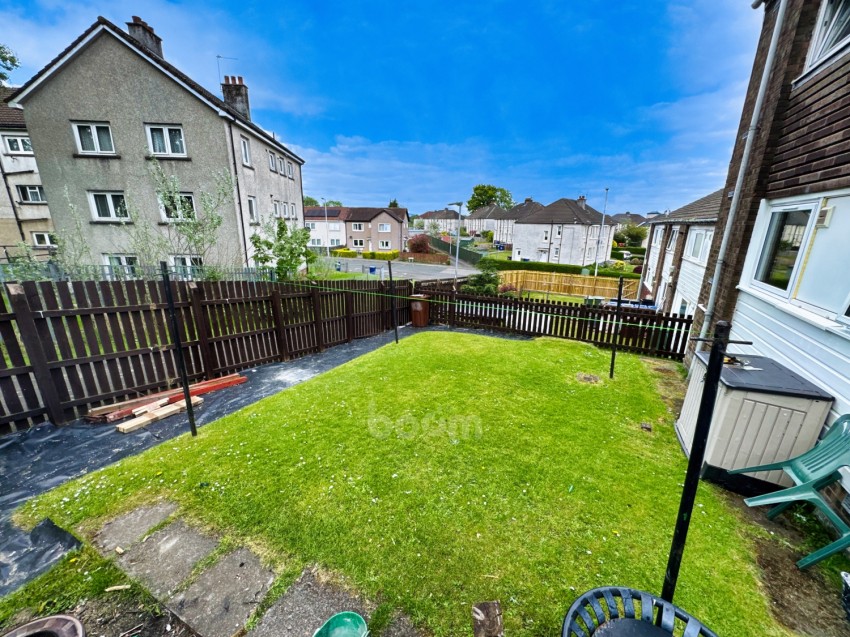 Images for 8 Lounsdale Crescent, Paisley