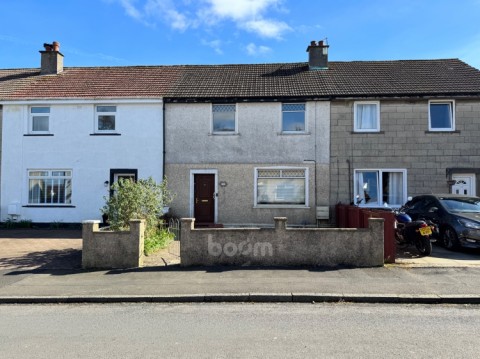View Full Details for 20 Craigendon Oval, Paisley, Renfrewshire, PA2 8JU, UK