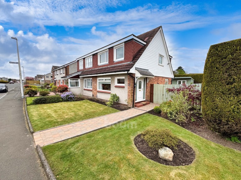 19 Stuart Road, Bishopton