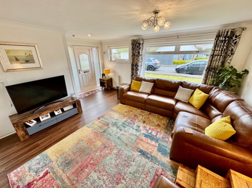 Images for 19 Stuart Road, Bishopton, Renfrewshire, PA7 5BX, UK