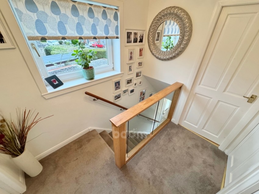 Images for 19 Stuart Road, Bishopton, Renfrewshire, PA7 5BX, UK