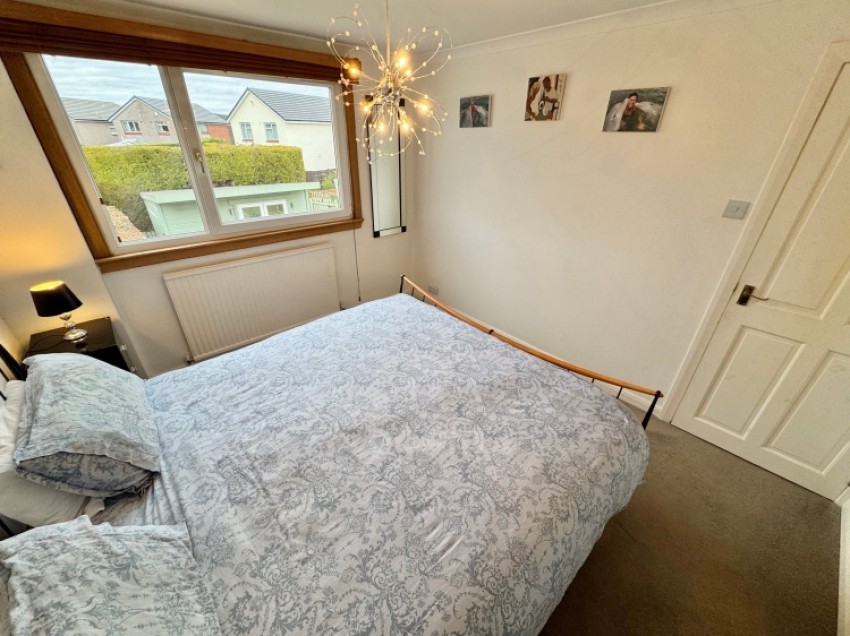 Images for 19 Stuart Road, Bishopton, Renfrewshire, PA7 5BX, UK