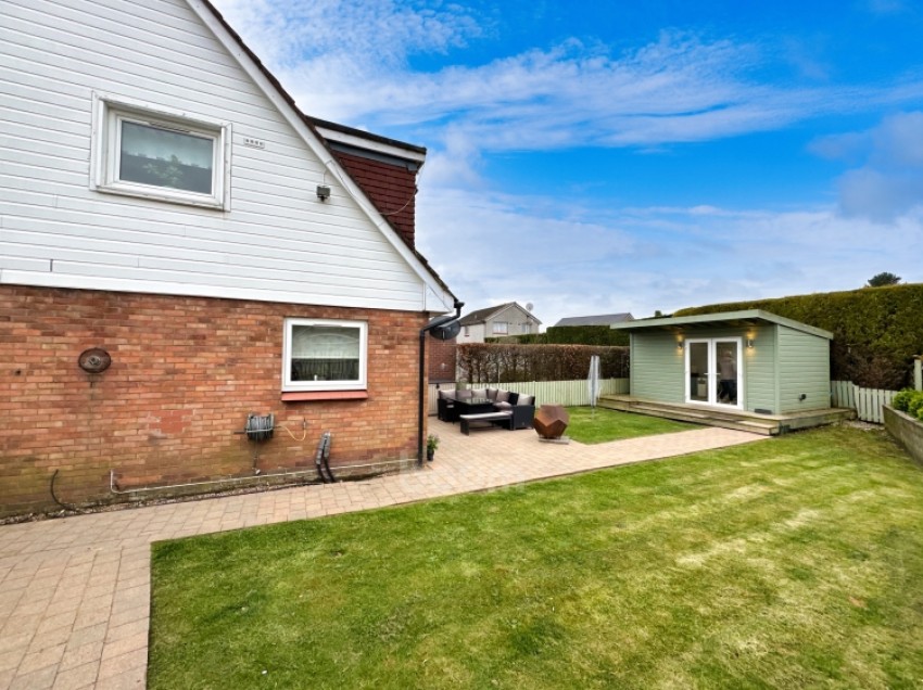 Images for 19 Stuart Road, Bishopton, Renfrewshire, PA7 5BX, UK