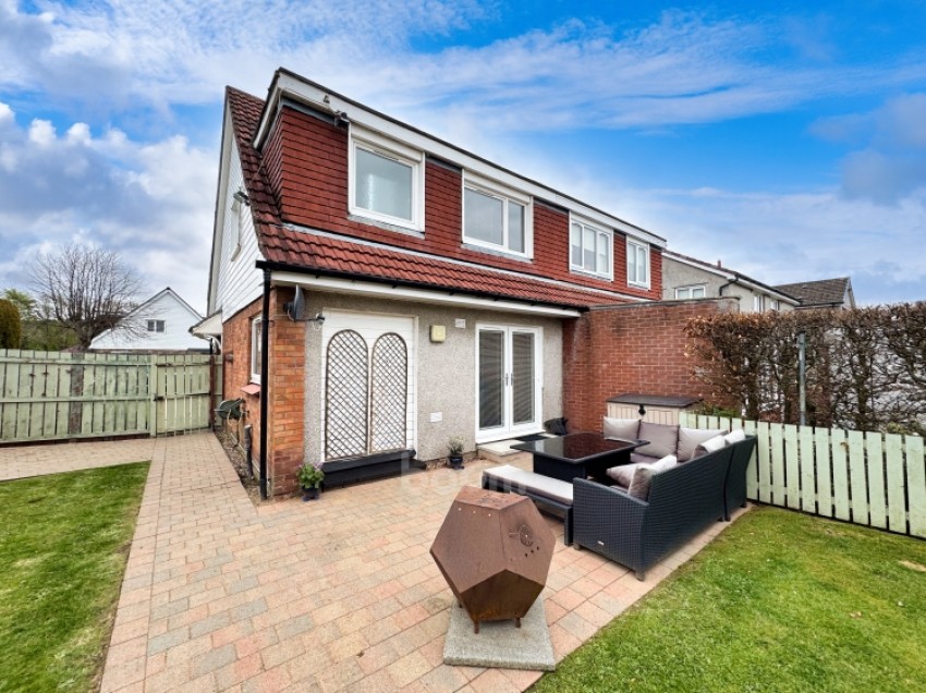 Images for 19 Stuart Road, Bishopton, Renfrewshire, PA7 5BX, UK