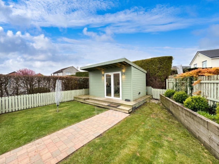 Images for 19 Stuart Road, Bishopton, Renfrewshire, PA7 5BX, UK