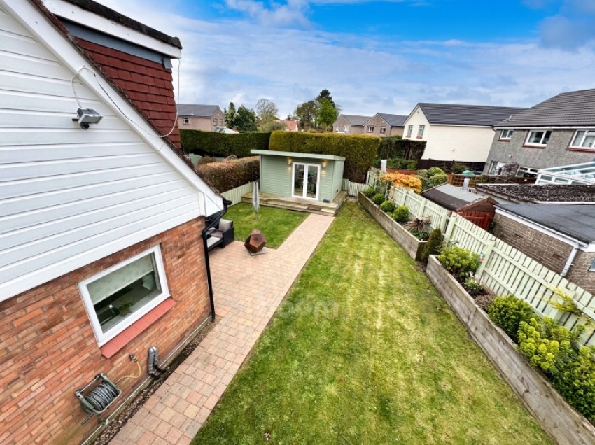 Images for 19 Stuart Road, Bishopton, Renfrewshire, PA7 5BX, UK