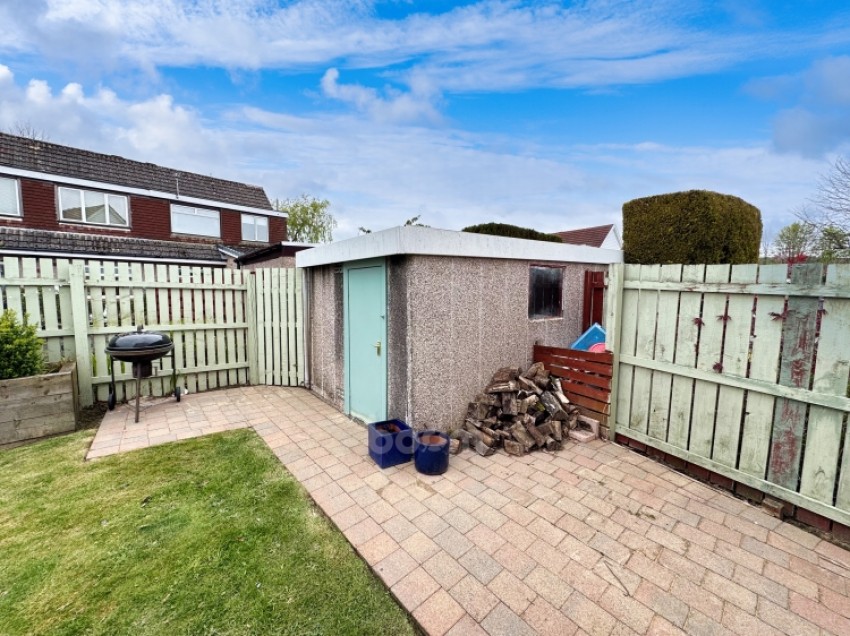 Images for 19 Stuart Road, Bishopton, Renfrewshire, PA7 5BX, UK