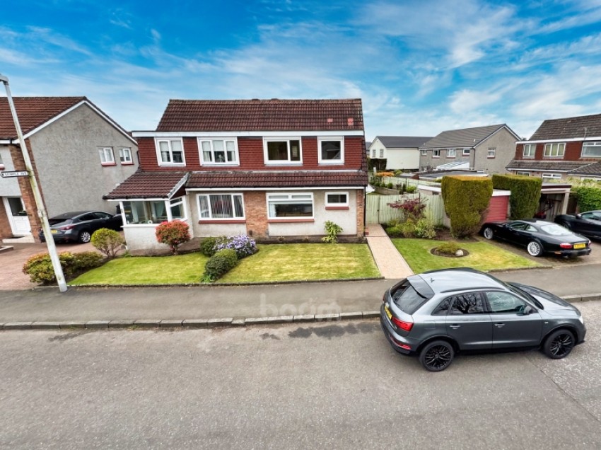 Images for 19 Stuart Road, Bishopton, Renfrewshire, PA7 5BX, UK