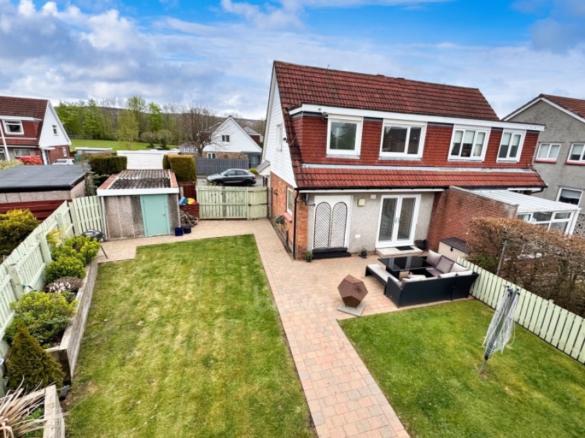 Images for 19 Stuart Road, Bishopton, Renfrewshire, PA7 5BX, UK