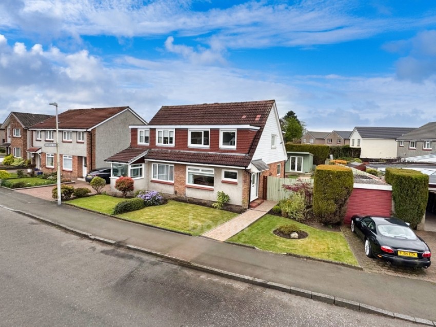 Images for 19 Stuart Road, Bishopton, Renfrewshire, PA7 5BX, UK