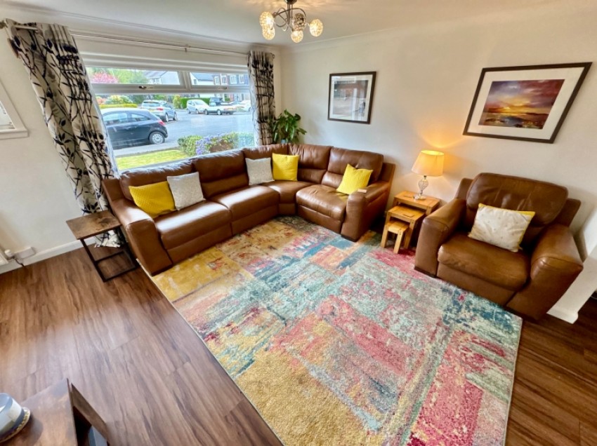 Images for 19 Stuart Road, Bishopton, Renfrewshire, PA7 5BX, UK