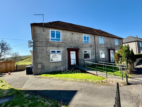 View Full Details for 86 Garnock Street, Dalry