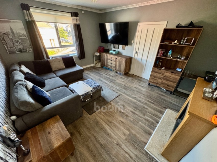 Images for 86 Garnock Street, Dalry, Ayrshire, KA24 4AW, UK