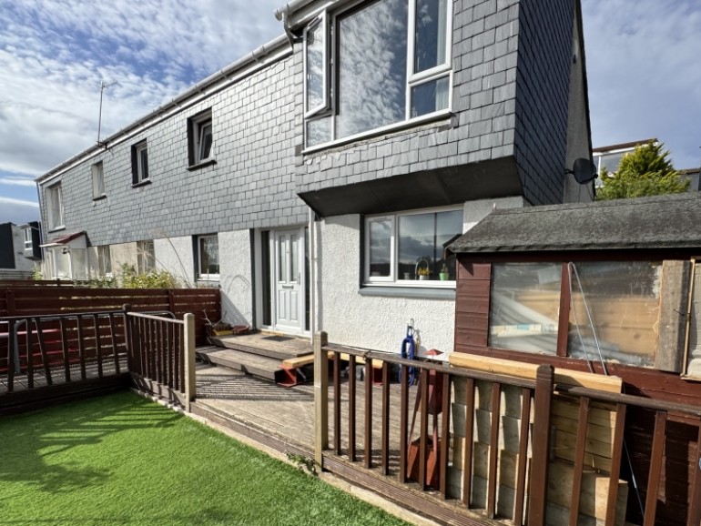 14 Parksail Drive, Erskine, Renfrewshire, PA8 7HU, UK