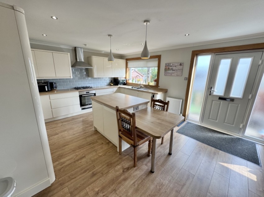 Images for 14 Parksail Drive, Erskine, Renfrewshire, PA8 7HU, UK