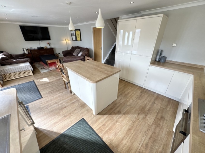 Images for 14 Parksail Drive, Erskine, Renfrewshire, PA8 7HU, UK
