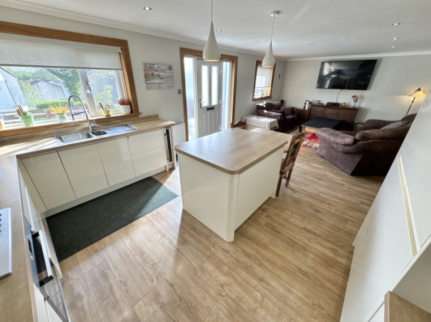 Images for 14 Parksail Drive, Erskine, Renfrewshire, PA8 7HU, UK