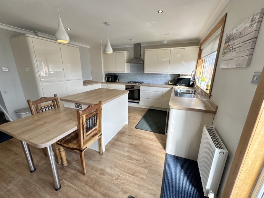 Images for 14 Parksail Drive, Erskine, Renfrewshire, PA8 7HU, UK