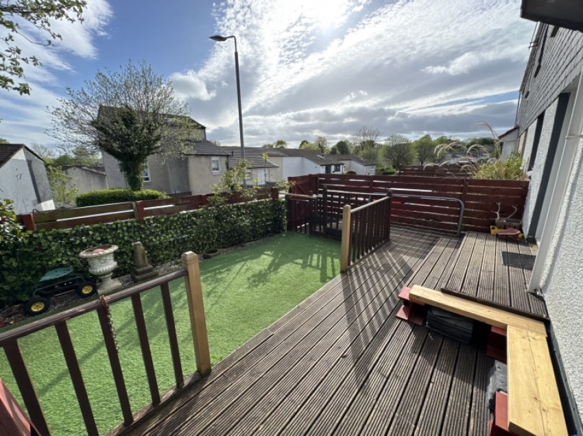 Images for 14 Parksail Drive, Erskine, Renfrewshire, PA8 7HU, UK