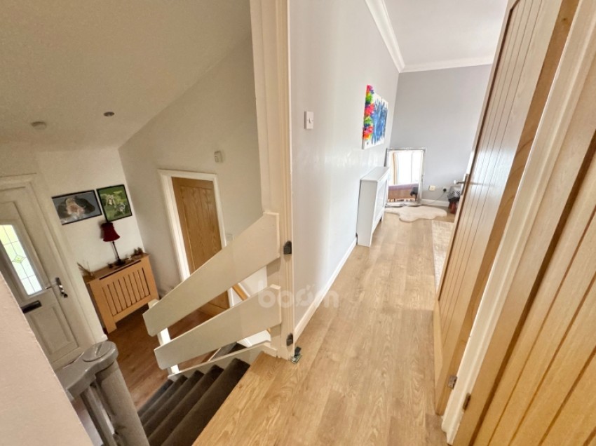 Images for 14 Parksail Drive, Erskine, Renfrewshire, PA8 7HU, UK