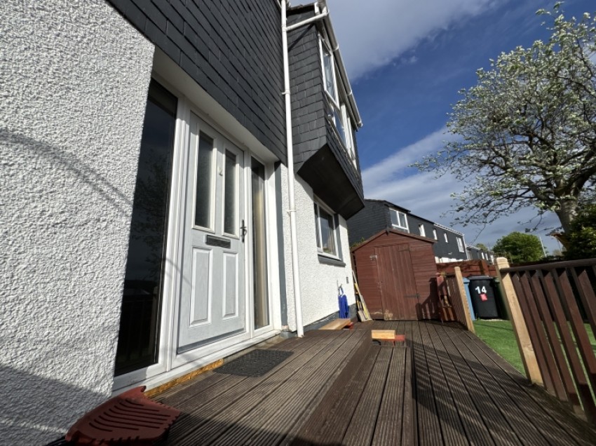 Images for 14 Parksail Drive, Erskine, Renfrewshire, PA8 7HU, UK