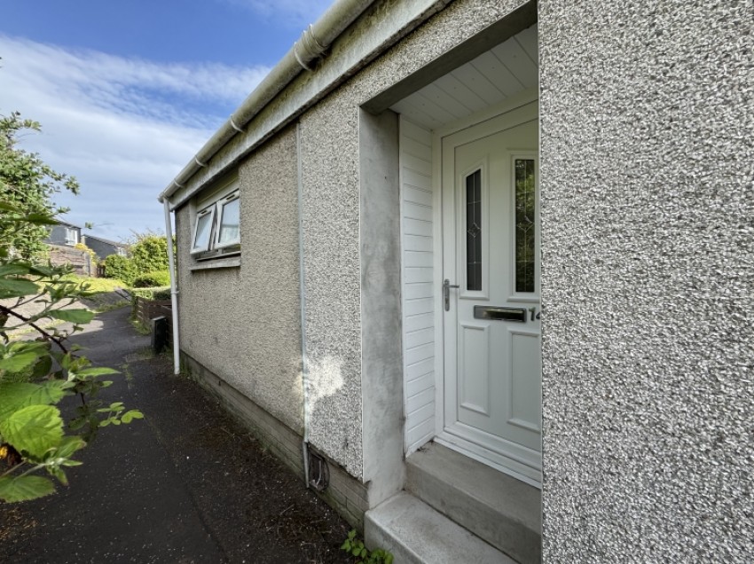 Images for 14 Parksail Drive, Erskine, Renfrewshire, PA8 7HU, UK