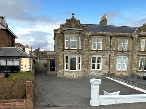 View Full Details for Sunnyside, 16 South Crescent Road, Ardrossan