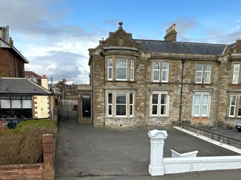 View Full Details for 16 South Crescent Road, Ardrossan, Ayrshire, KA22 8EA, UK